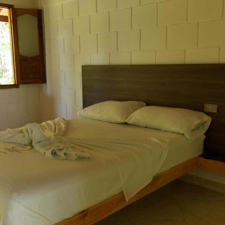Hotel Campestre Las Cavernas La Mesa Norte エクステリア 写真