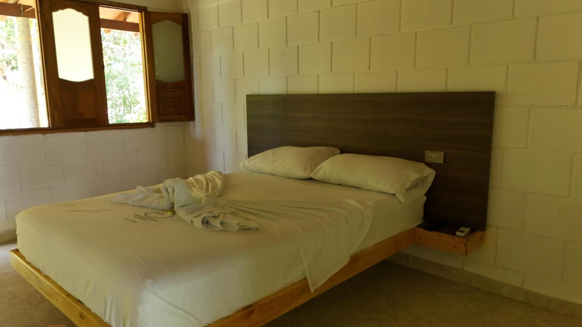 Hotel Campestre Las Cavernas La Mesa Norte エクステリア 写真