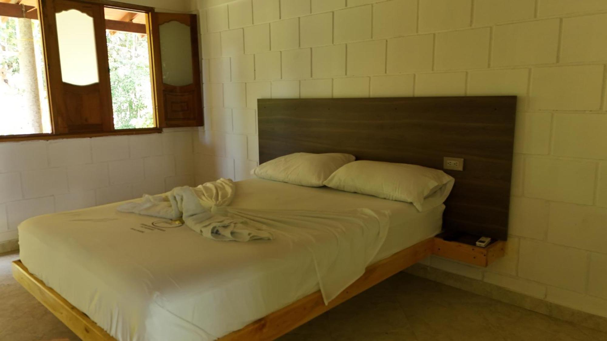 Hotel Campestre Las Cavernas La Mesa Norte エクステリア 写真