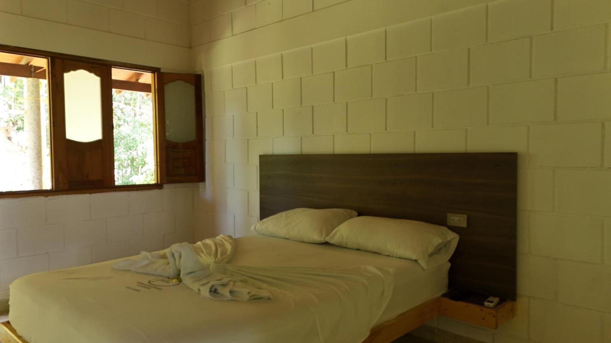 Hotel Campestre Las Cavernas La Mesa Norte エクステリア 写真