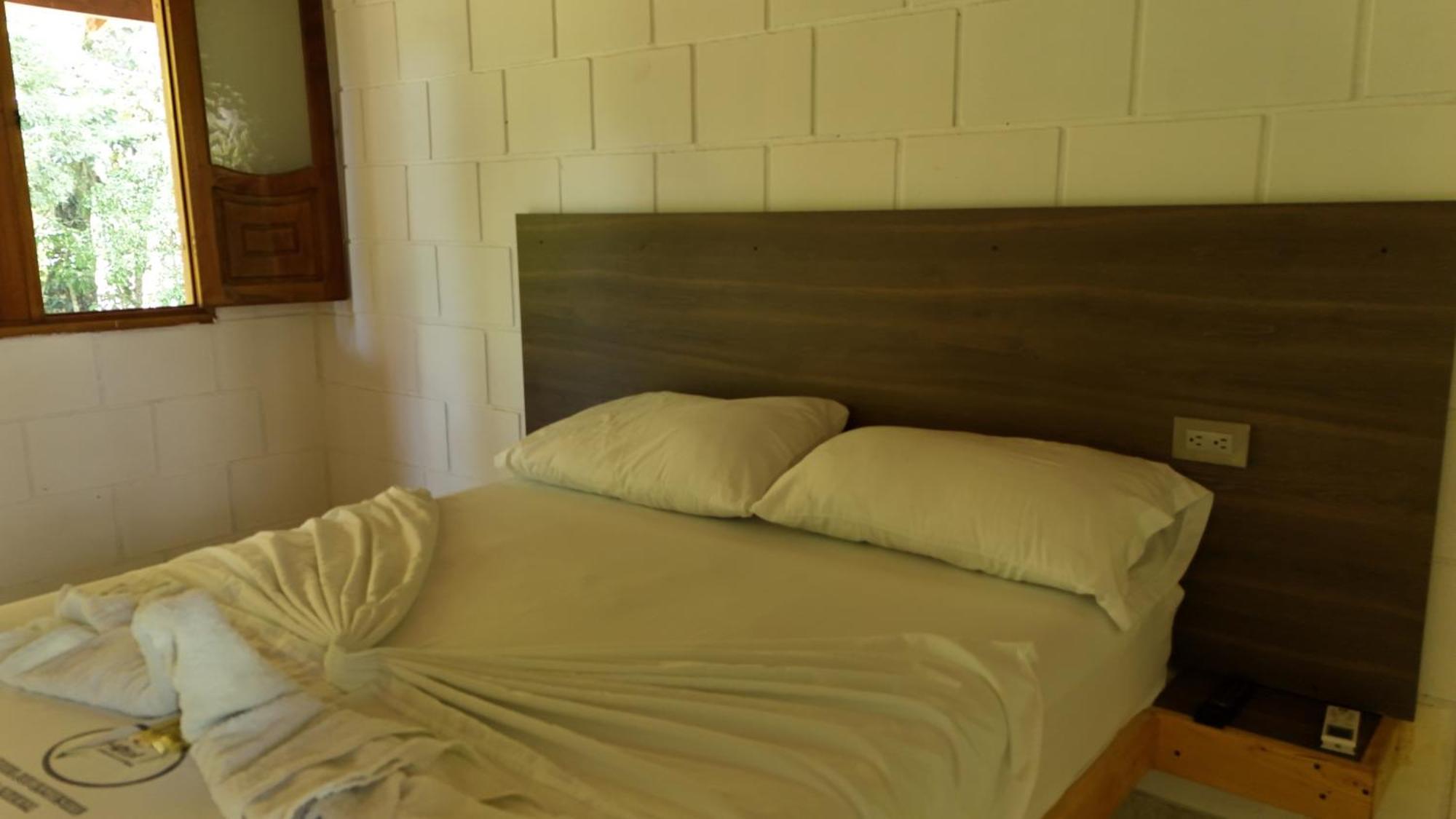 Hotel Campestre Las Cavernas La Mesa Norte エクステリア 写真